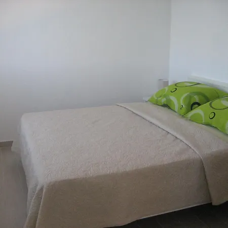 Apartment Kreso Blace
