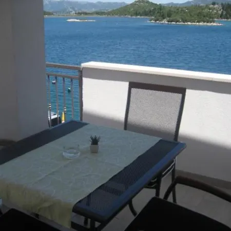 Kreso Appartement Janjina