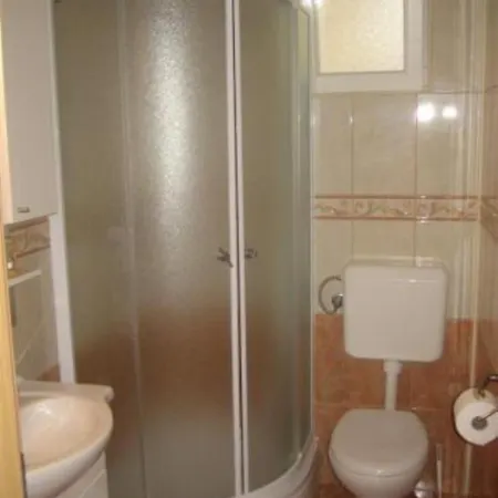 Kreso Appartement