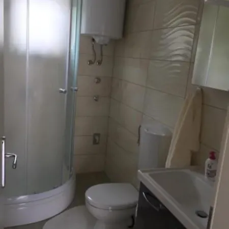 Appartement Kreso *